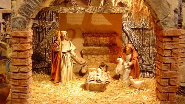 La secularización de la Navidad