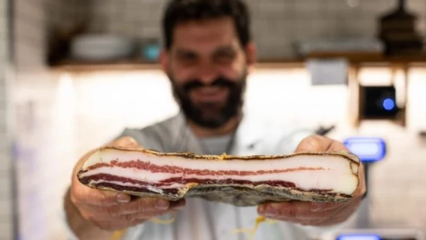 Día Mundial del Bacon