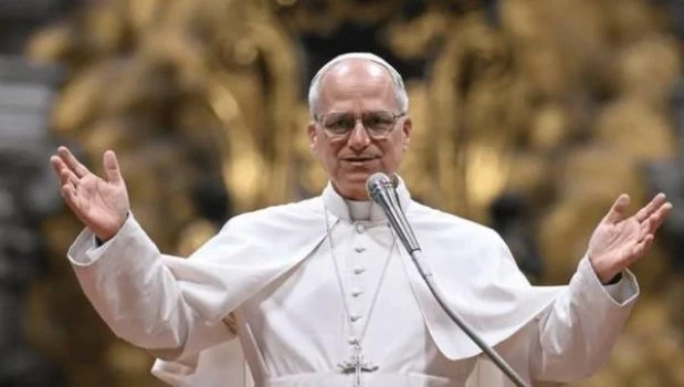 Tregua: León XIV clama un día de paz en todo el mundo por Navidad