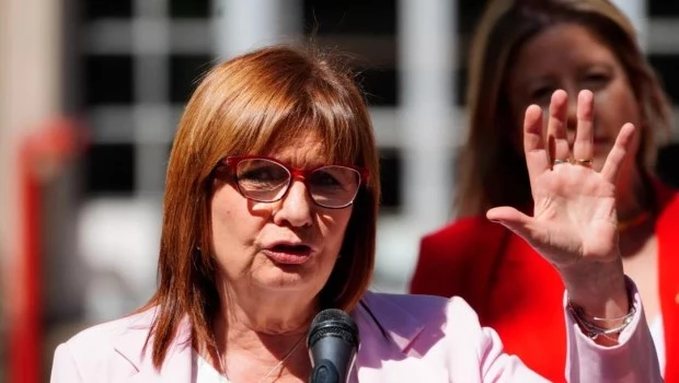 El mensaje navideño de Bullrich: “Lo mejor está por venir”