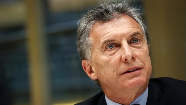 En su mensaje navideño, Mauricio Macri le envió una indirecta a Milei
