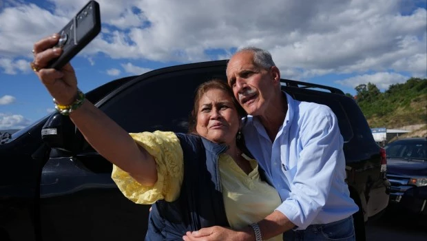 El conservador Nasry Asfura, respaldado por Trump, es declarado ganador de las elecciones en Honduras