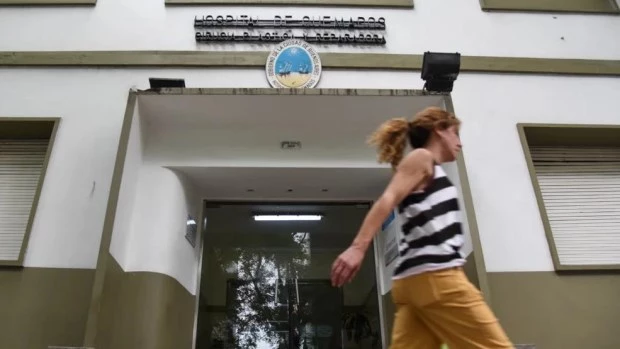 Los festejos de Navidad dejaron 18 heridos por uso de pirotecnia en la Ciudad