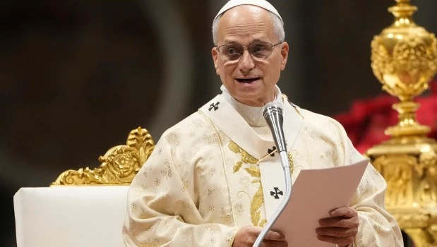 Abandonen la indiferencia ante el sufrimiento, pide el Papa a los fieles