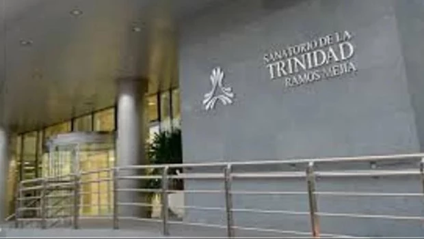 Ramos Mejía: una niña de 12 años está grave tras sufrir una herida por una bala perdida