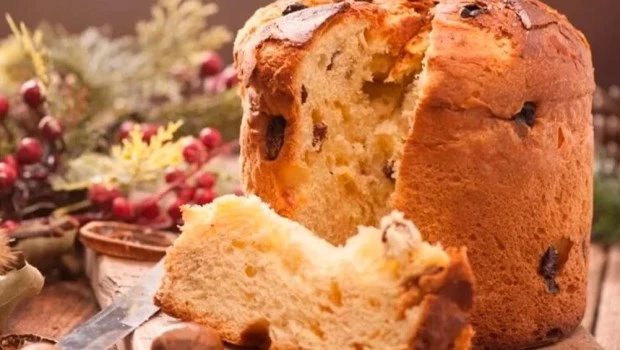 El menú navideño aumentó hasta 44% interanual, según un estudio