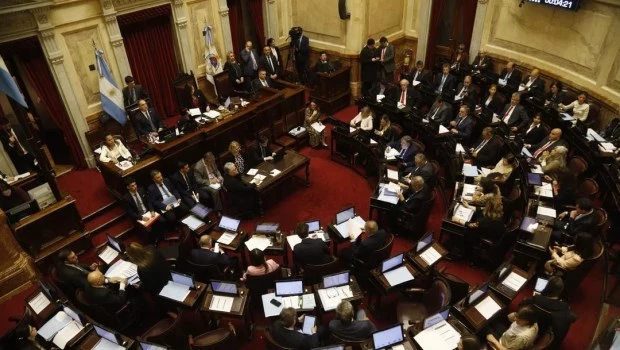 El Gobierno tiene los votos para aprobar en general el Presupuesto, pero hay dudas en un artículo clave
