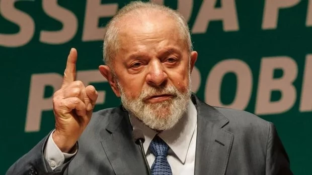 Lula afirma que los aranceles de EE.UU. fueron “irrelevantes” para la economía brasileña