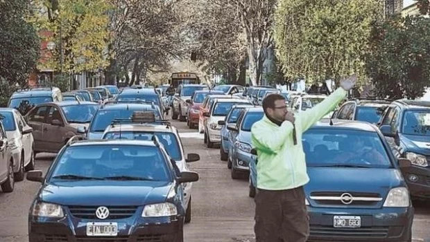 La provincia de Buenos Aires aumenta un 21,8% la VTV