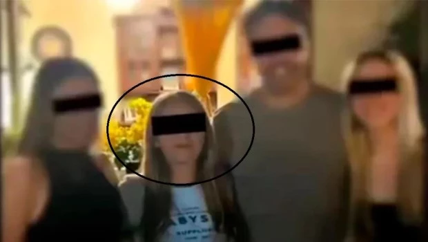 Revelan que Angelina, la nena baleada en Villa Sarmiento, “responde a estímulos”