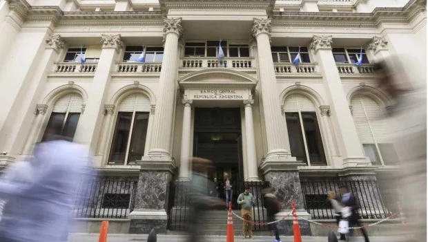 Las reservas subieron en casi USD 600 millones y son récord en la era Milei