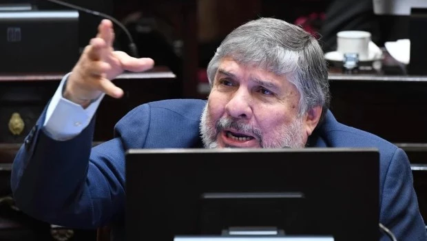 Mayans: “Este Presupuesto representa la decadencia y la corrupción del Gobierno"