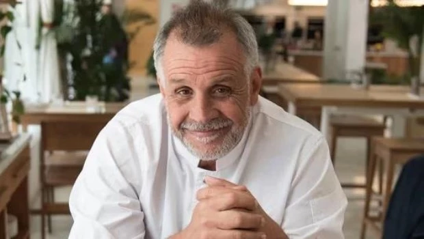 Trasladaron al chef Christian Petersen a Buenos Aires