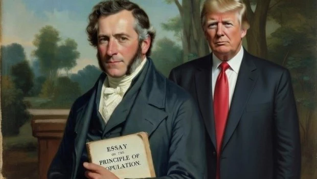 ¡Es la población, estúpido!