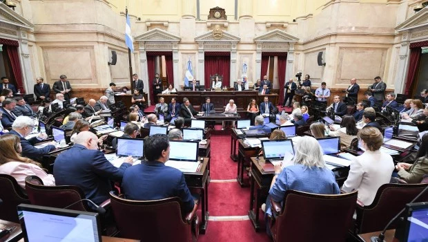 Blindados para siempre: es ley la Inocencia Fiscal