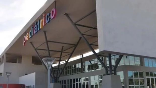 Una beba consumió cocaína en la casa, estuvo internada y quedó al cuidado de su abuela