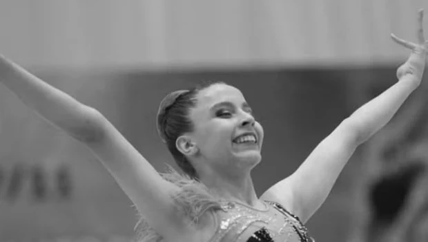 Brasil despide a Isabelle Marciniak, la gimnasta de 18 años, quien luchó contra la enfermedad de Hodgkin