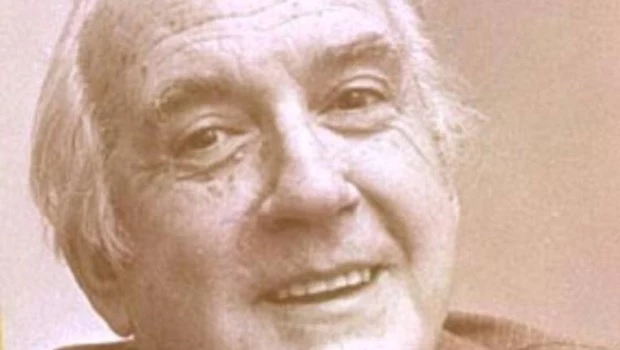 Don Ambrosio Romero Carranza.