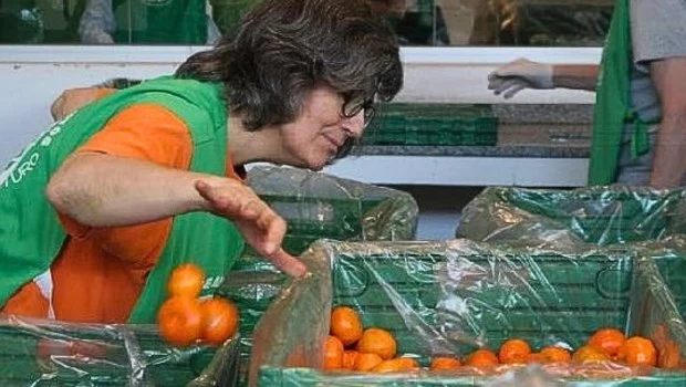 El hambre de la abundancia en Argentina