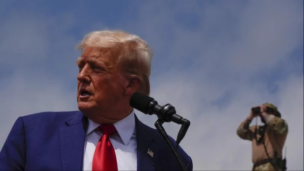 El gran divorcio trasatlántico