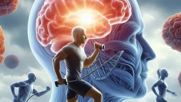 Actividad física y neurociencia: una interacción vital para el cerebro