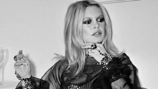 Murió Brigitte Bardot