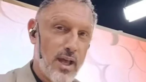 El periodista Davis Kavlin sufrió dos infartos