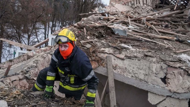 Gran Bretaña: el cerebro de la guerra sin fin