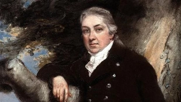 Edward Jenner.