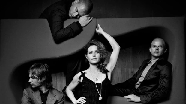 The Cardigans llegan por primera vez a la Argentina