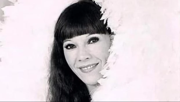 Vedete y pionera del teatro musical: murió Guadalupe