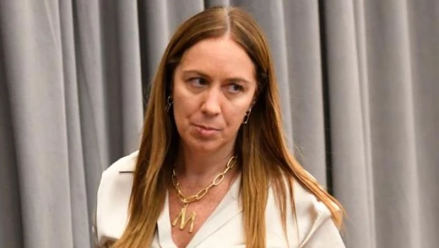 Vidal confirmó su futuro en el sector privado