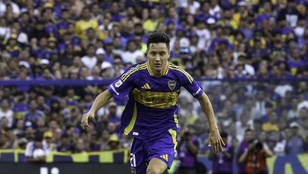 Ander Herrera seguirá un año más en Boca