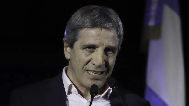 Al Gobierno le faltarían u$s 1.600 millones para completar los vencimientos de enero