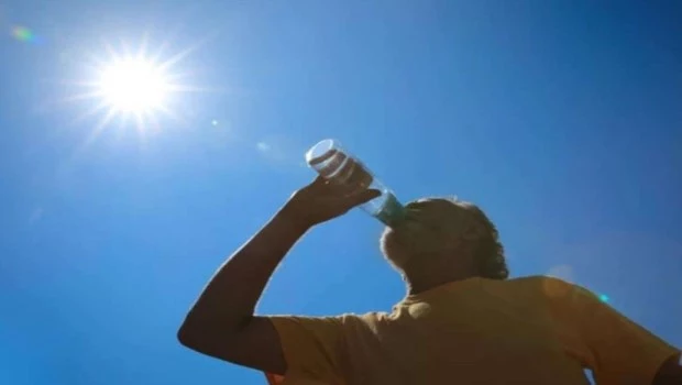 Operativo especial del gobierno porteño para paliar la implacable ola de calor