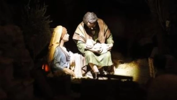 Había una vez... soliloquios de Belén