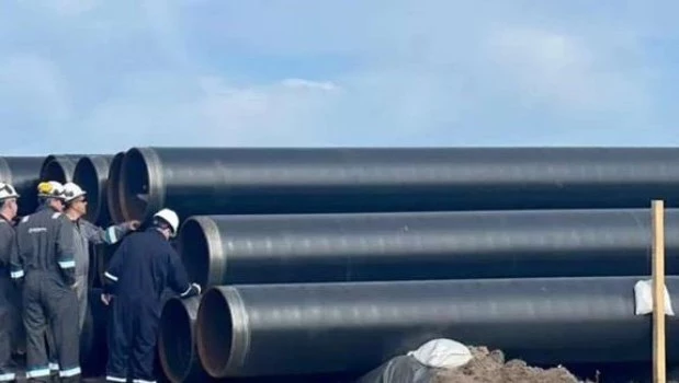 El Gobierno prorrogó la eliminación de las retenciones de acero, aluminio y derivados