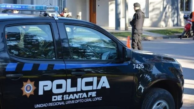 Santa fe: brutal asesinato a una joven embarazada y su novio