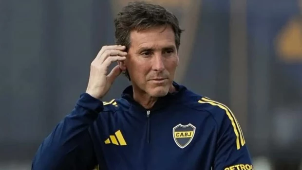 Boca regresó a los entrenamientos con la Libertadores como el principal objetivo