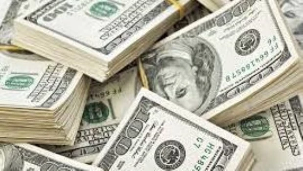 El dólar arrancó el año en alza, en el debut de las nuevas bandas cambiarias