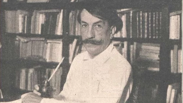 Diputado, senador, embajador, convencional constituyente y catedrático, Palacios murió el 20 de abril de 1965.