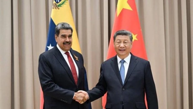 China condenó enérgicamente el uso de la fuerza de EE.UU. contra Venezuela