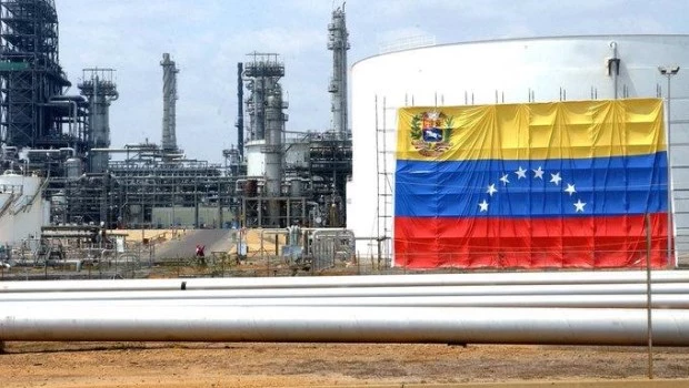 Venezuela tiene las mayores reservas de petróleo del mundo