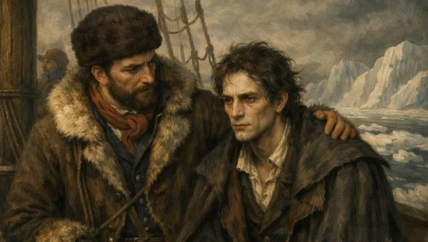 La arenga de Frankenstein