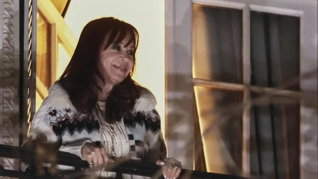 Obvio: Cristina sale en defensa de Maduro y acusa a Trump de ladrón de petróleo