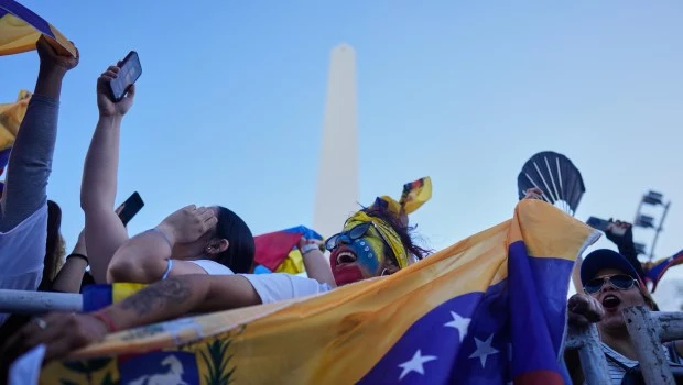 Cinco escenarios para la Venezuela post-Maduro