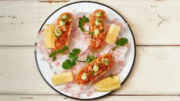 Aires festivos con gusto peruano