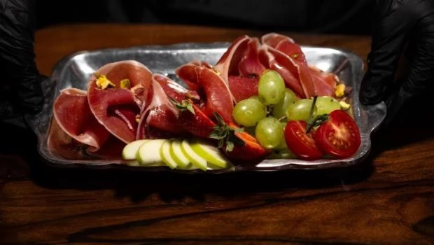 Picadas top y maridaje en San Isidro