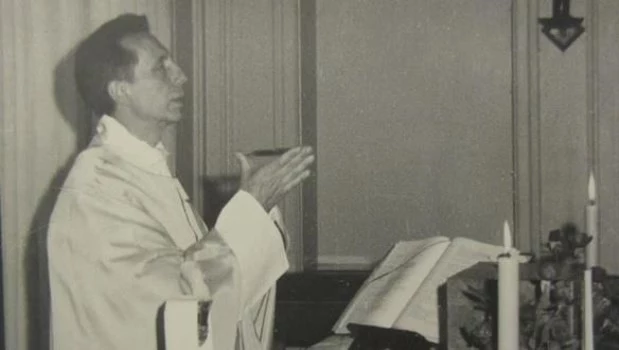 Etcheverry Boneo: Construir la tierra con la cabeza puesta en el cielo