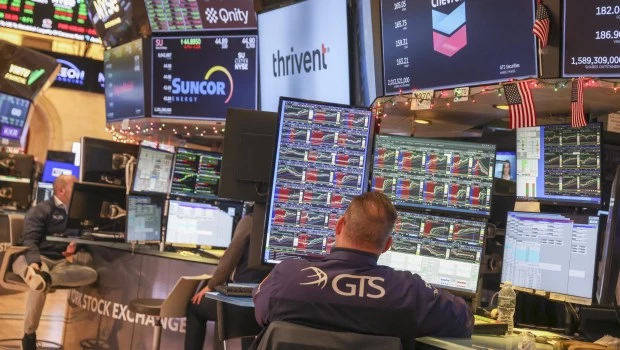 Las Bolsas del mundo se saltaron la tensión geopolítica y cerraron en alza